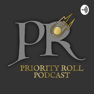 Episode 50 - The End Times For Now
