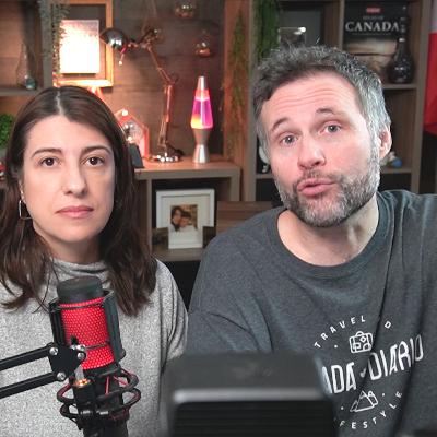 Como economizamos mais de 15 MIL DÓLARES em nossa casa no Canadá 😮 🇨🇦