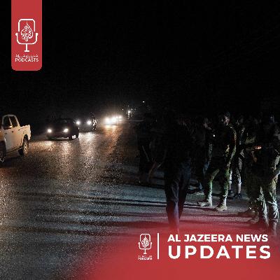 Syrian army withdraws heavy equipment from Suwayda, Turkiye wildfires