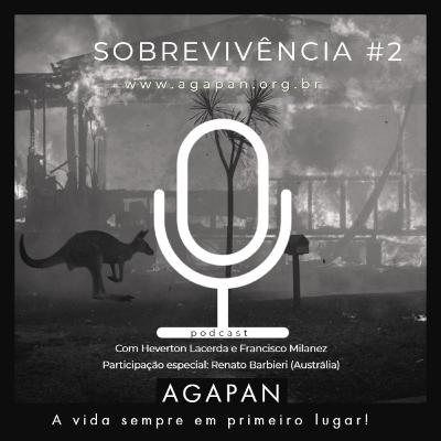 SOBREVIVÊNCIA #2 | AUSTRÁLIA SOBREVIVÊNCIA #2 | AUSTRÁLIA