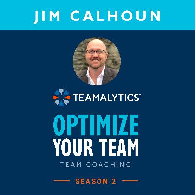Jim Calhoun - Motivated Decision Making