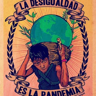 ¿Dónde comienza y dónde termina el Sur Global?