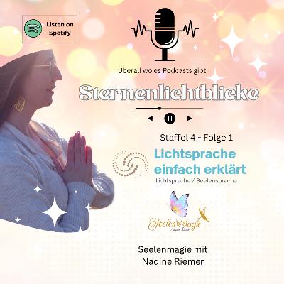 Seelensprache/Lichtsprache einfach erklärt mit Seelenbotschaft für dich #channeling Seelensprache/Lichtsprache einfach erklärt mit Seelenbotschaft für dich #channeling