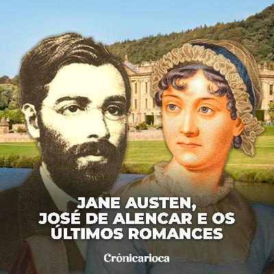 O Romantismo na Inglaterra e no Brasil | part. Sincericídio Literário O Romantismo na Inglaterra e no Brasil | part. Sincericídio Literário