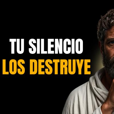 La Disciplina del SILENCIO: Cómo ganar PODER ABSOLUTO sobre tus REACCIONES| ESTOICISMO La Disciplina del SILENCIO: Cómo ganar PODER ABSOLUTO sobre tus REACCIONES| ESTOICISMO