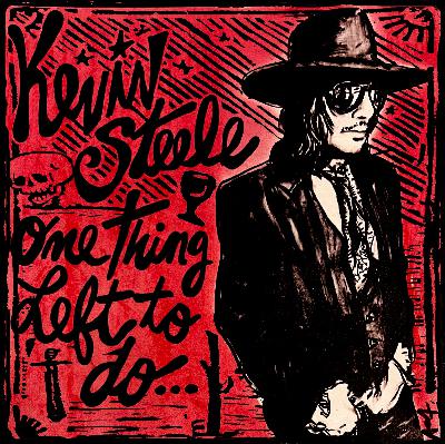 WTMusic Interview - Kevin Steele Has One Thing Left To Do