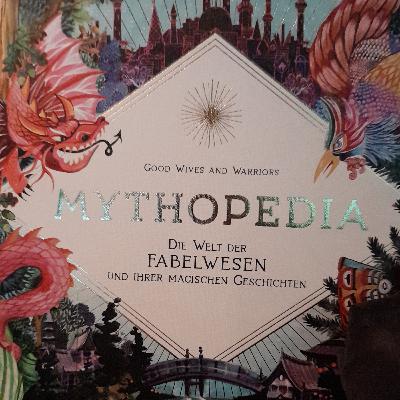 19# GOOD WIVES AND WARRIORS MYTHENWESEN