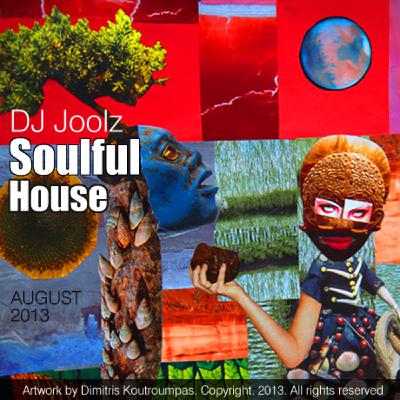DJ Joolz - Soulful House