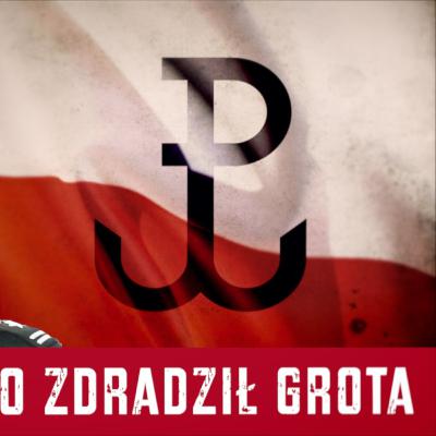 Agenci Gestapo w sercu AK. Kto zdradził gen. Grota Roweckiego?
