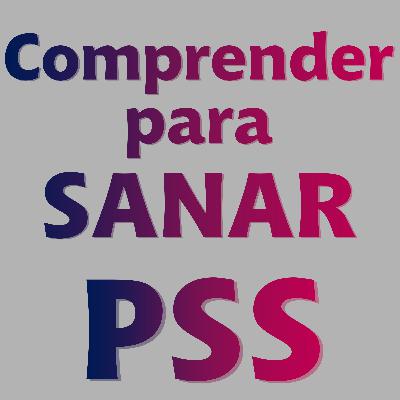 Comprender para SANAR