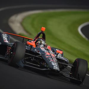 Post Qualifying Thoughts with Ben Hanley, David Byrd & James Davison, and Santino Ferrucci Post Qualifying Thoughts with Ben Hanley, David Byrd & James Davison, and Santino Ferrucci