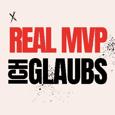 Real MVP Tag 3 | Ich Glaub's | David Schneider