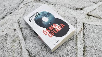 Katarzyna Bester - Ósma ofiara