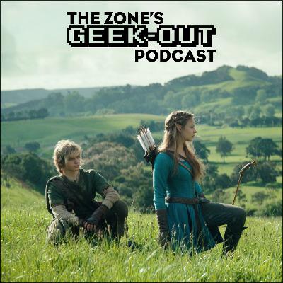 355: Disney! Just make a good movie, wouldja?