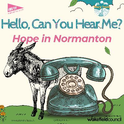 Hope in Normanton