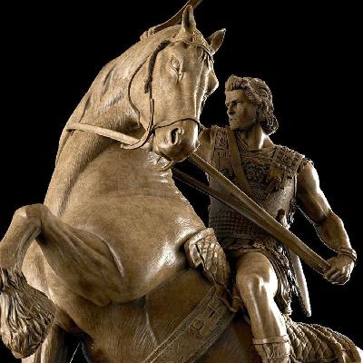 E02:Alexander the great