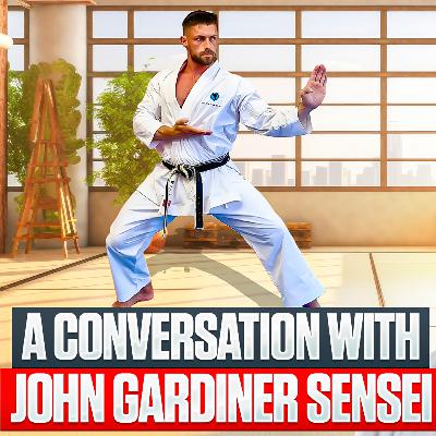 John Gardiner Season 2 Episode 3