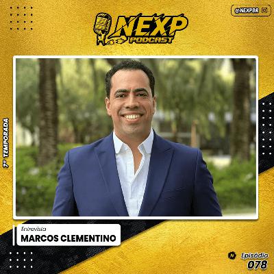 Marcos Clementino Marcos Clementino