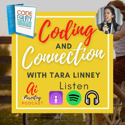 14. 🧸 Coding and Connection with Tara Linney