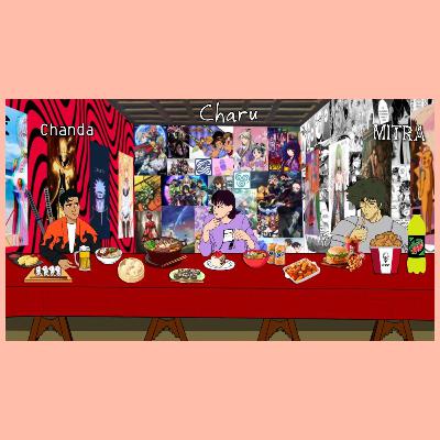 I think we love Anime a little too much (ScD Episode 1) (ft female?)