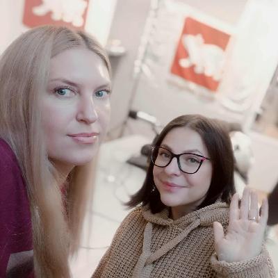 Оксана Муха