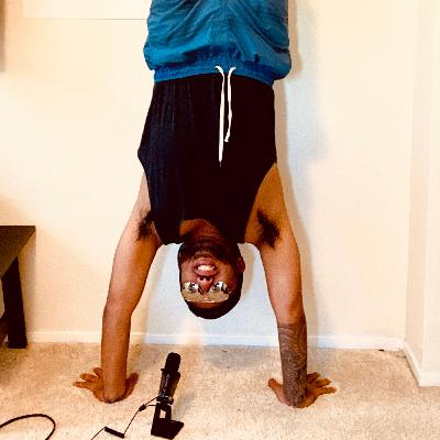 Episode 4.7 Comedy Bit #1 (Toilet paper, and Social Distancing Guidelines & Tips... just the tip =])