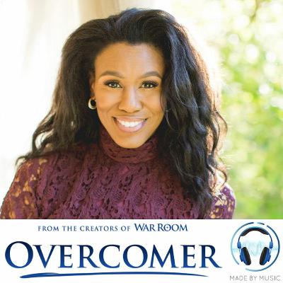 MBM 40 - Priscilla Shirer INTERVIEW - OVERCOMER