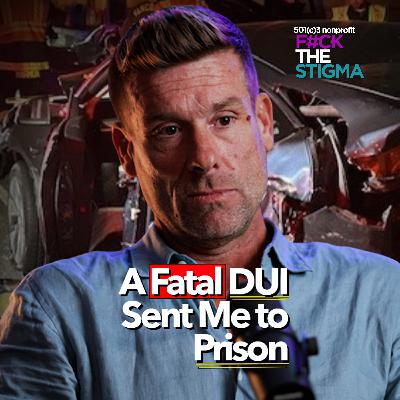 My Drunk Driving Accident Took A Life