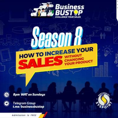 UPGRADING SALES without changing your product S8E4