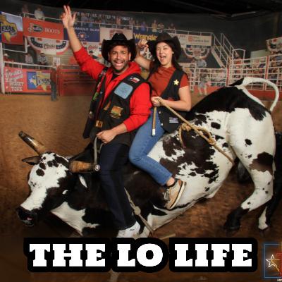 What We're Grateful For....and What We're Absolutely Not with Hayley Orrantia