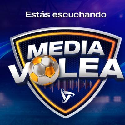 Podcast La Media Volea – ¿Fin de la era Gamero?, Tolima líder de la liga, Copa de Oro, F1 y más.