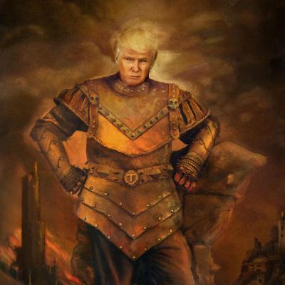 Episode - 71 - Remember, remember the 8th of November