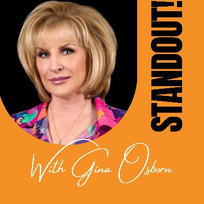 Challenging Traditional Paradigms with Gina Osborn