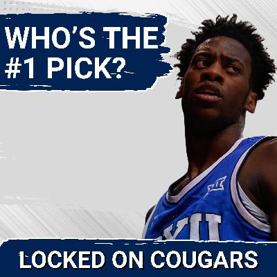 BYU vs. Kansas Features AJ Dybantsa-Darryn Peterson DUEL That Could Decide NBA #1 Pick | Egor Dёmin Shining For Brooklyn Nets | Micah Beckstead Bolsters BYU Running Backs BYU vs. Kansas Features AJ Dybantsa-Darryn Peterson DUEL That Could Decide NBA #1 Pick | Egor Dёmin Shining For Brooklyn Nets | Micah Beckstead Bolsters BYU Running Backs