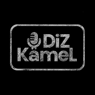 HABLA & DIZKAMEL Podcast HABLA & DIZKAMEL Podcast