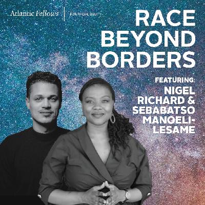 Finale | Sebabatso Manoeli-Lesame | Nigel Richard