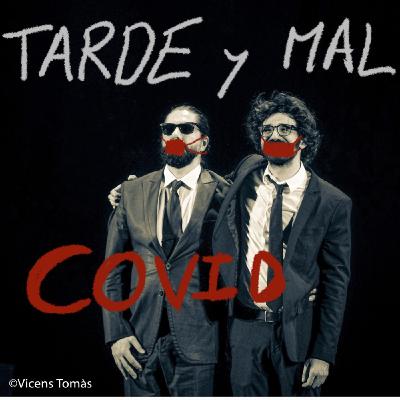 Tarde y Mal T2/04 Fracasaré