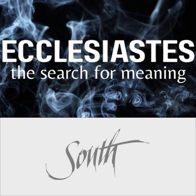 Aug 31, 2025 - Pastor Keith Sova - "The End of the Matter"