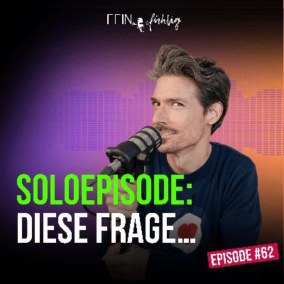#62 Karin hat mir 7 Fragen gestellt - ich war nicht vorbereitet