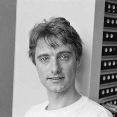 I.M. Hubert van Hoof