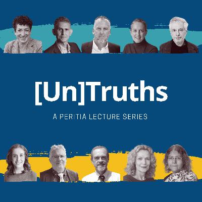 Sheila Jasanoff: Expertise, Democracy, and the Politics of Trust - Lecture 10