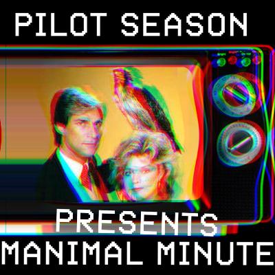 Manimal Minute: Twenty-Two