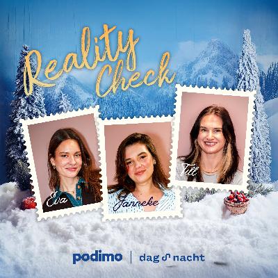 Winter Vol Liefde #7 - 2026 is het nieuwe 2016