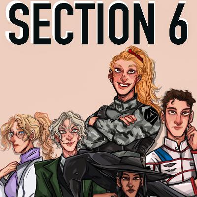 Section Six 03 - Nexus