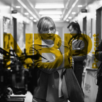 Interview With "Goodbye June" Director Kate Winslet Interview With "Goodbye June" Director Kate Winslet