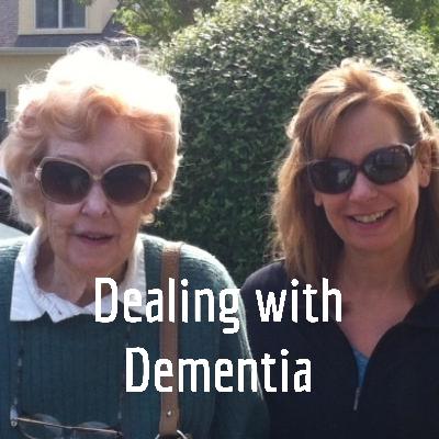 Navigating the Early Days of Dementia
