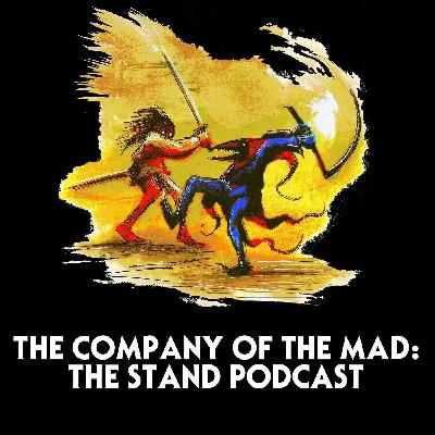 Episode 3 – Race, Religion & The Revelations of Mother Abagail Episode 3 – Race, Religion & The Revelations of Mother Abagail
