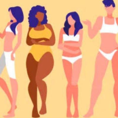 Gordofobia sera que existe? Eu vou conta um pouco da minha experiência ! Gordofobia sera que existe? Eu vou conta um pouco da minha experiência !