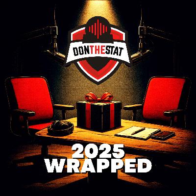 Don The Stat & Essendon 2025 Wrapped: Vozzo Exit, Draft Class Deep Dive, 2026 Breakouts & the Stats That Matter