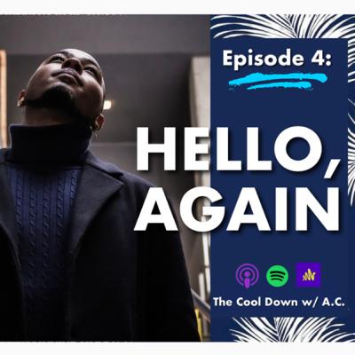 Season 1 • Episode 4: “Hello, again” Season 1 • Episode 4: “Hello, again”